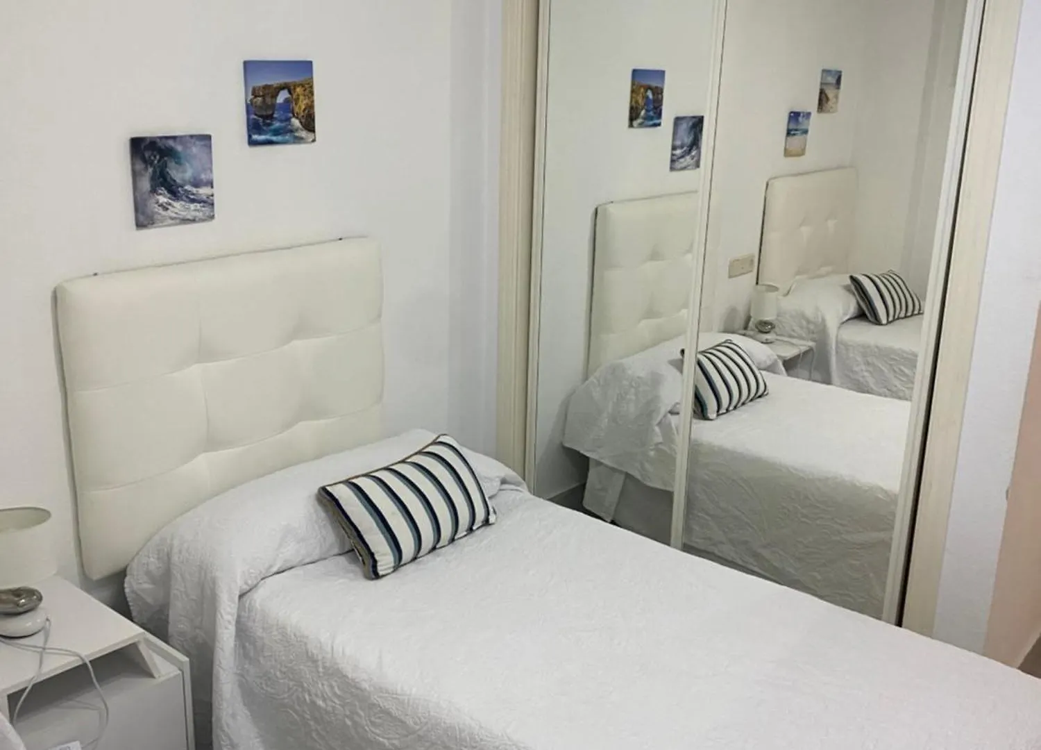 Homestay Banus Luxury Rooms Marbella Spain