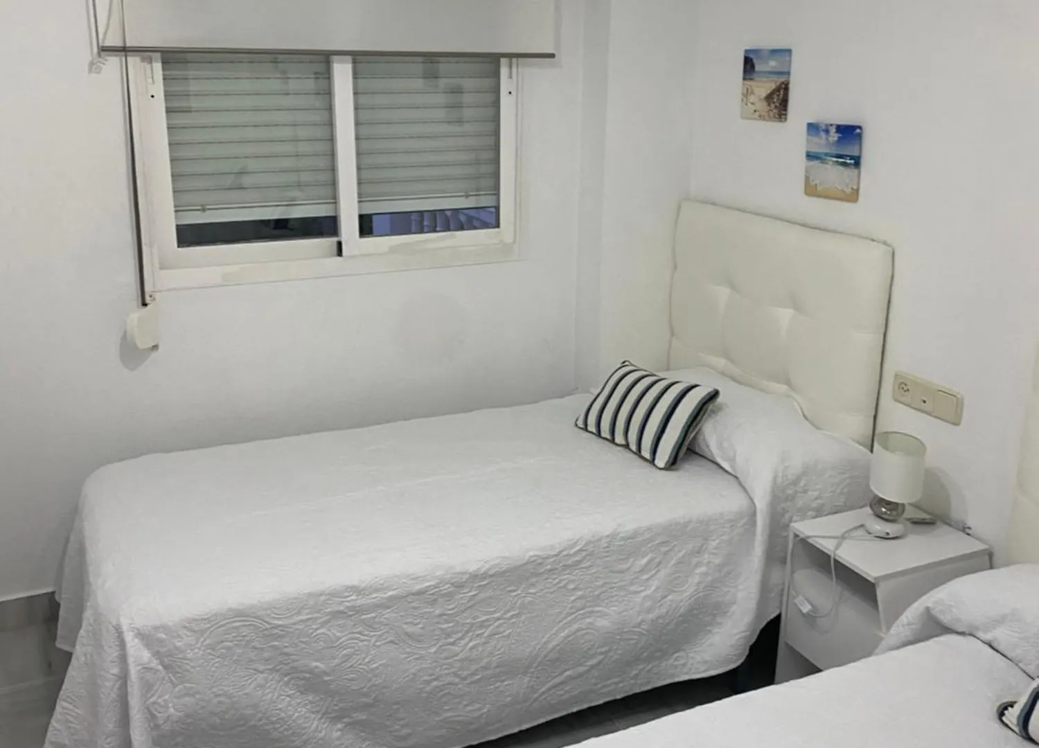Banus Luxury Rooms Marbella 0*,