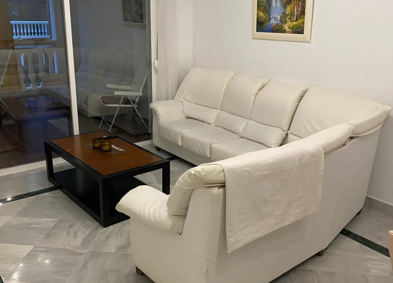 Banus Luxury Rooms Marbella