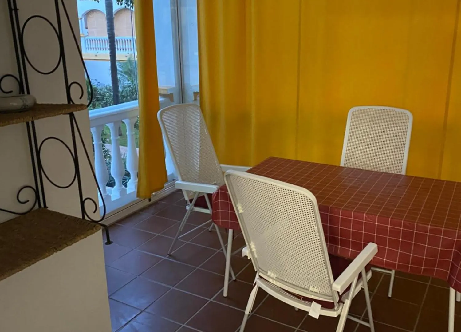 Banus Luxury Rooms Marbella Homestay