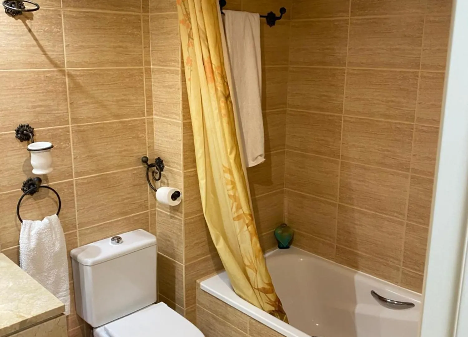 Banus Luxury Rooms Marbella 0*,  Spain