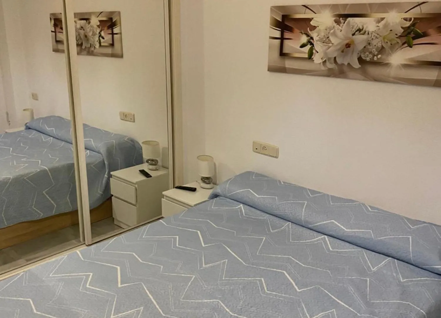 Banus Luxury Rooms Marbella Spain
